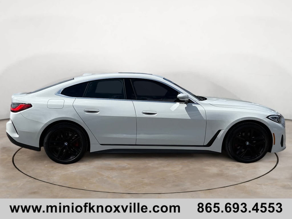 Used 2023 BMW 430i 430i xDrive Gran Coupe