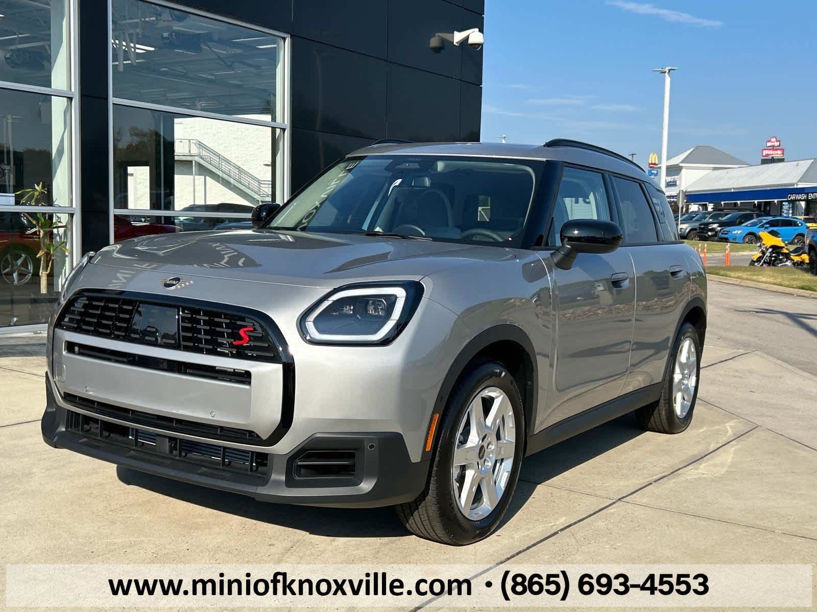 2025 Mini Countryman Signature photo 3
