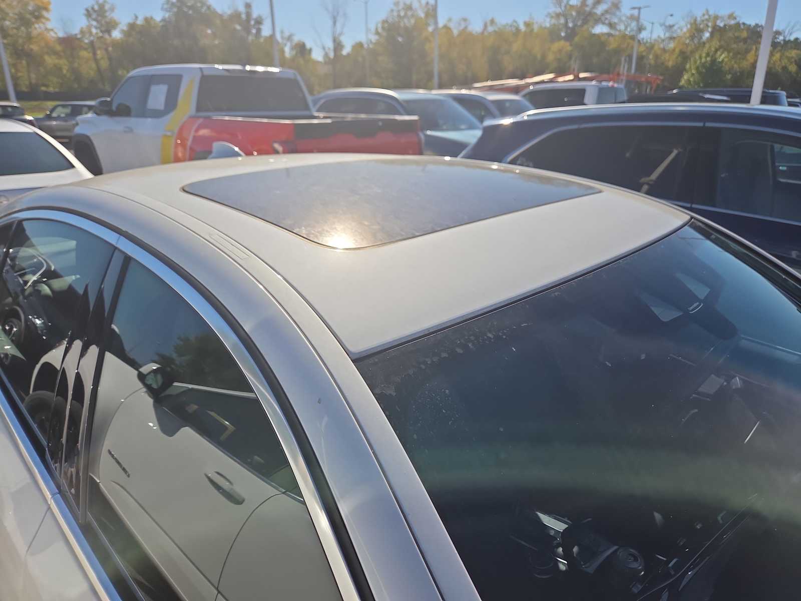 2020 Bmw 530i xDrive photo 3