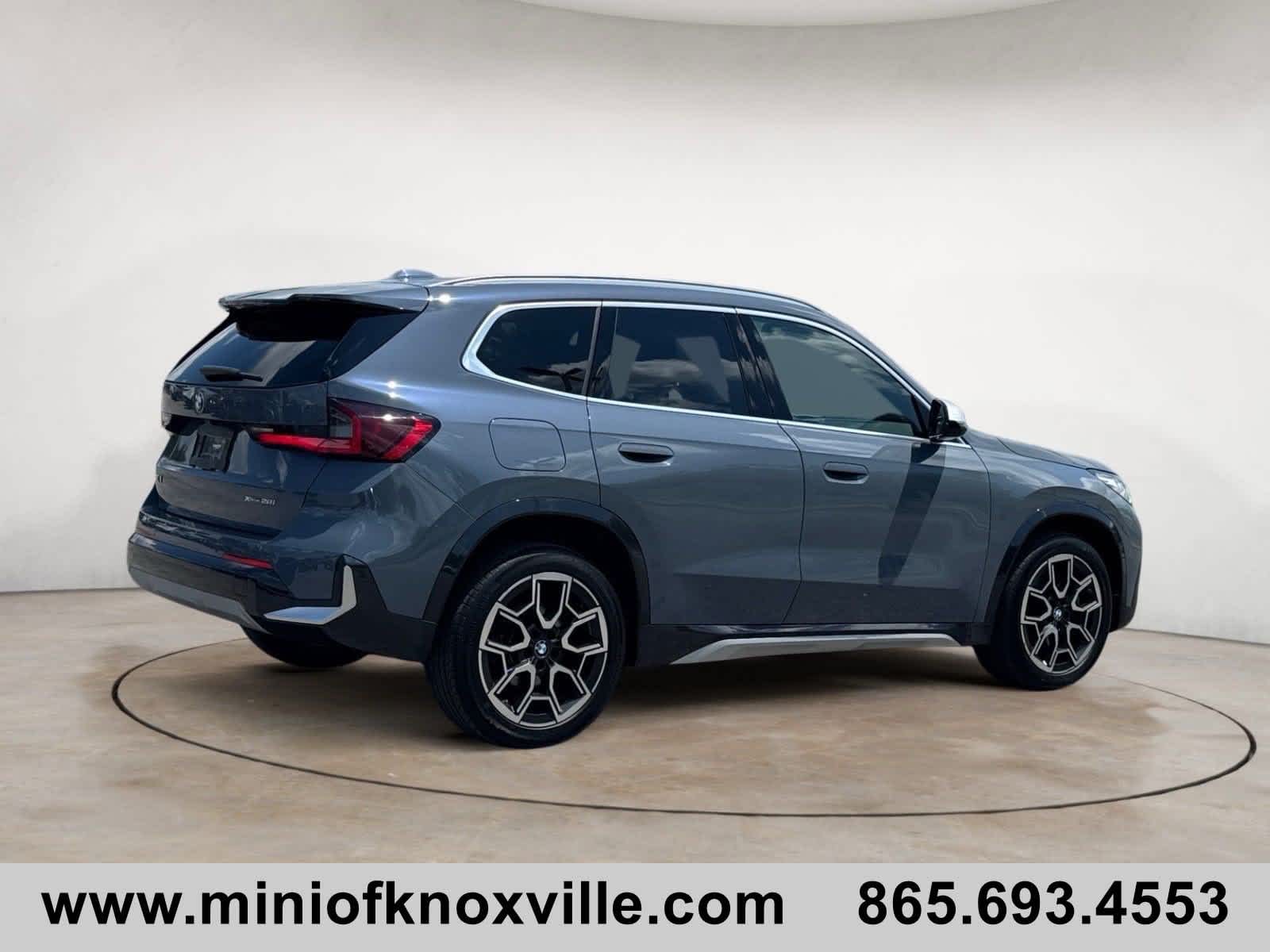 2023 Bmw X1 XDrive28i photo 3