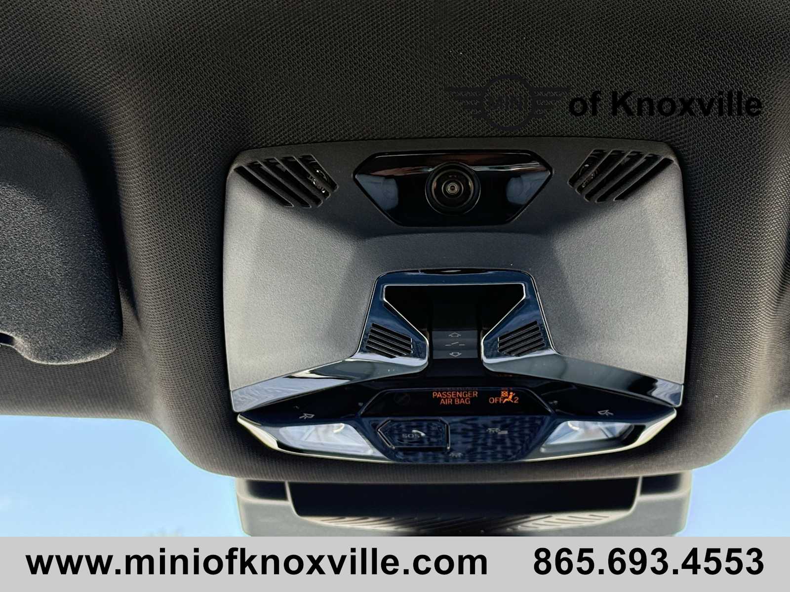 2025 MINI Countryman S - Photo 27