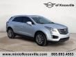 Used 2017 CADILLAC XT5 Luxury FWD SUV