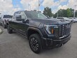  GMC Sierra 2500 HD