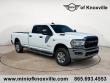 Used 2024 Ram 2500 Big Horn 4x4 Crew Cab 8 Box Truck Crew Cab