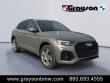 Used 2025 Audi Q5 S Line Premium SUV