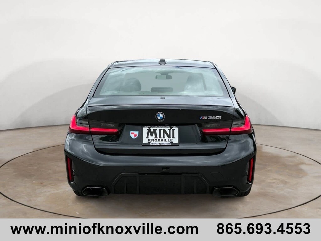 Used 2023 BMW M340i M340i Sedan