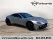 Aston Martin Vantage