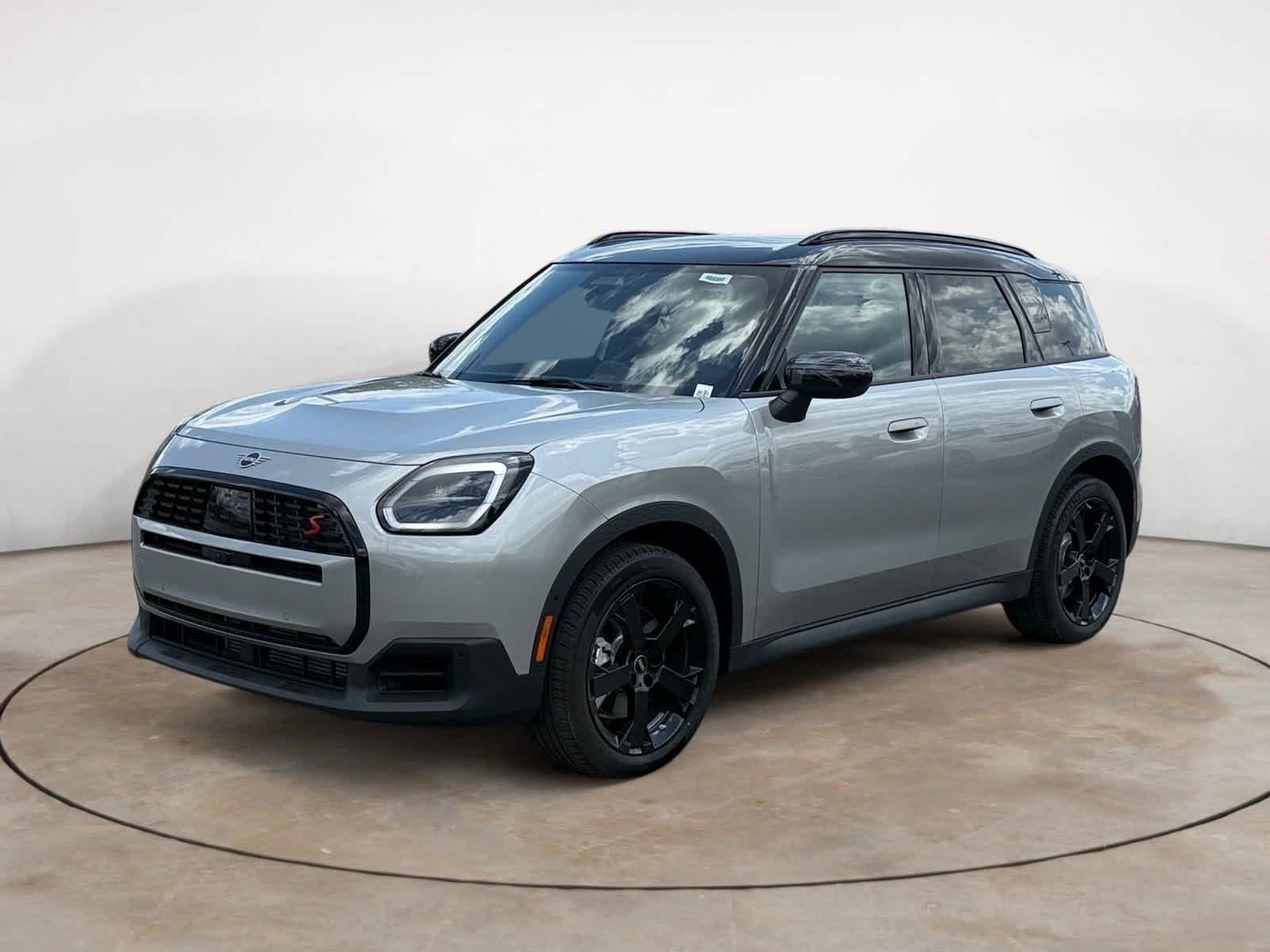 2025 MINI Countryman S - Photo 7