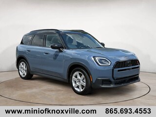 2025 MINI Countryman Iconic SUV