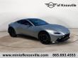 Used 2023 Aston Martin Vantage F1 Edition Coupe