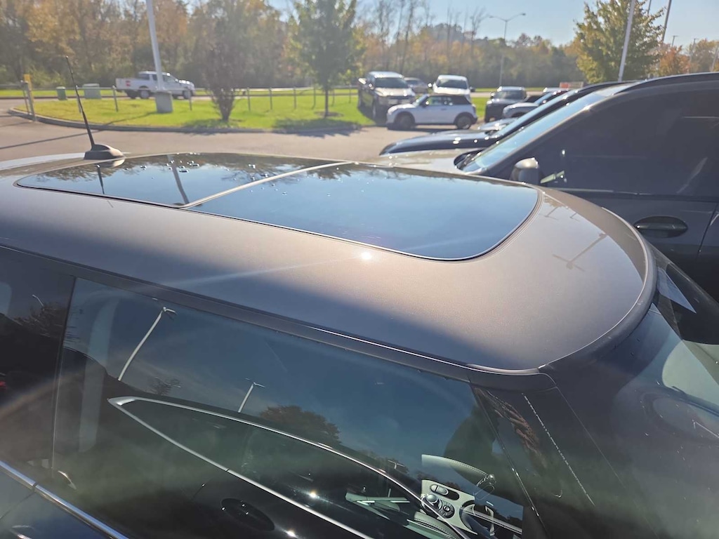 Used 2022 MINI Hardtop 2 Door Cooper S Hatchback