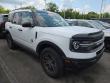 Used 2023 Ford Bronco Sport Big Bend SUV