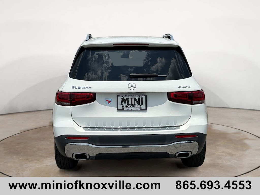 Used 2023 Mercedes-Benz GLB 250 GLB 250 SUV