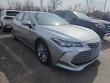 Used 2022 Toyota Avalon XLE Sedan