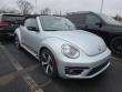 Used 2013 Volkswagen Beetle 2.0 TSi Convertible