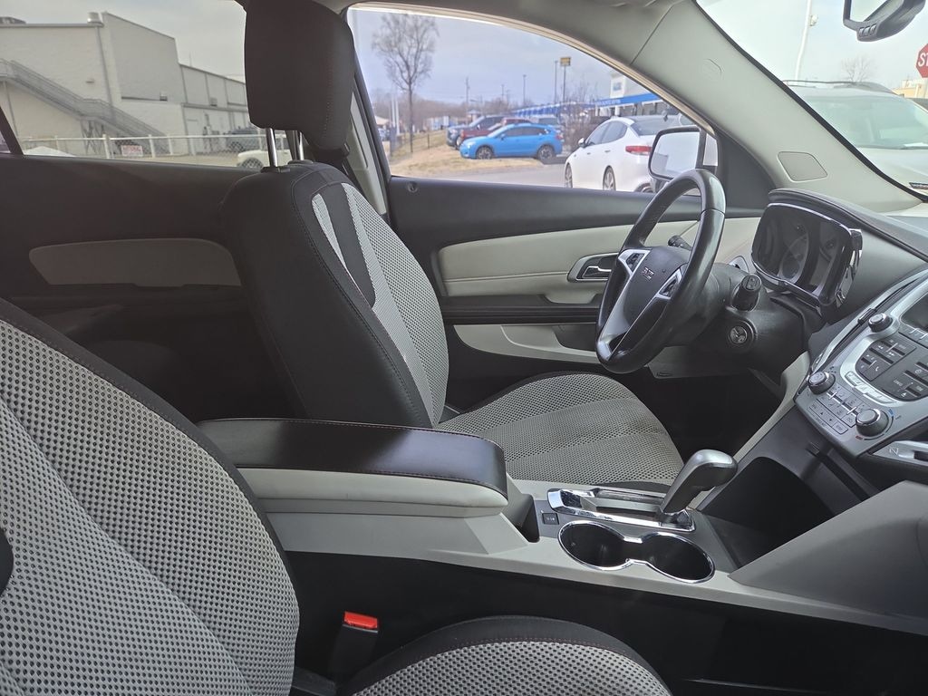 Used 2015 GMC Terrain SLE SUV