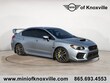  Subaru WRX