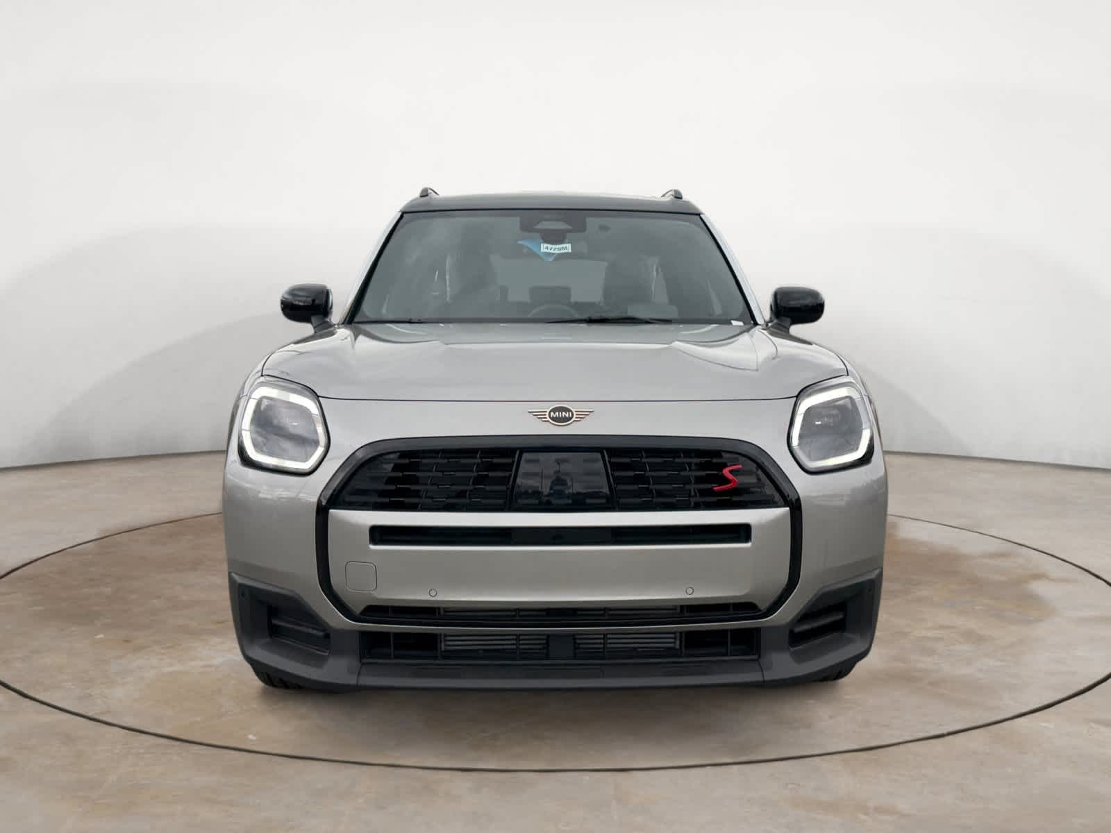 2026 MINI Countryman S - Photo 8