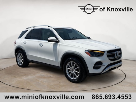 2024 Mercedes-Benz GLE 350 GLE 350 SUV