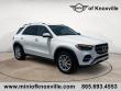 Used 2024 Mercedes-Benz GLE 350 GLE 350 SUV