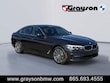 BMW 530i