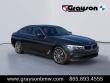 Used 2018 BMW 530i 530i Sedan