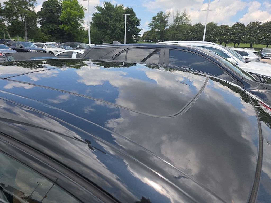 Used 2022 BMW 740i 740i Sedan