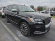 Used 2023 Lincoln Navigator Black Label SUV