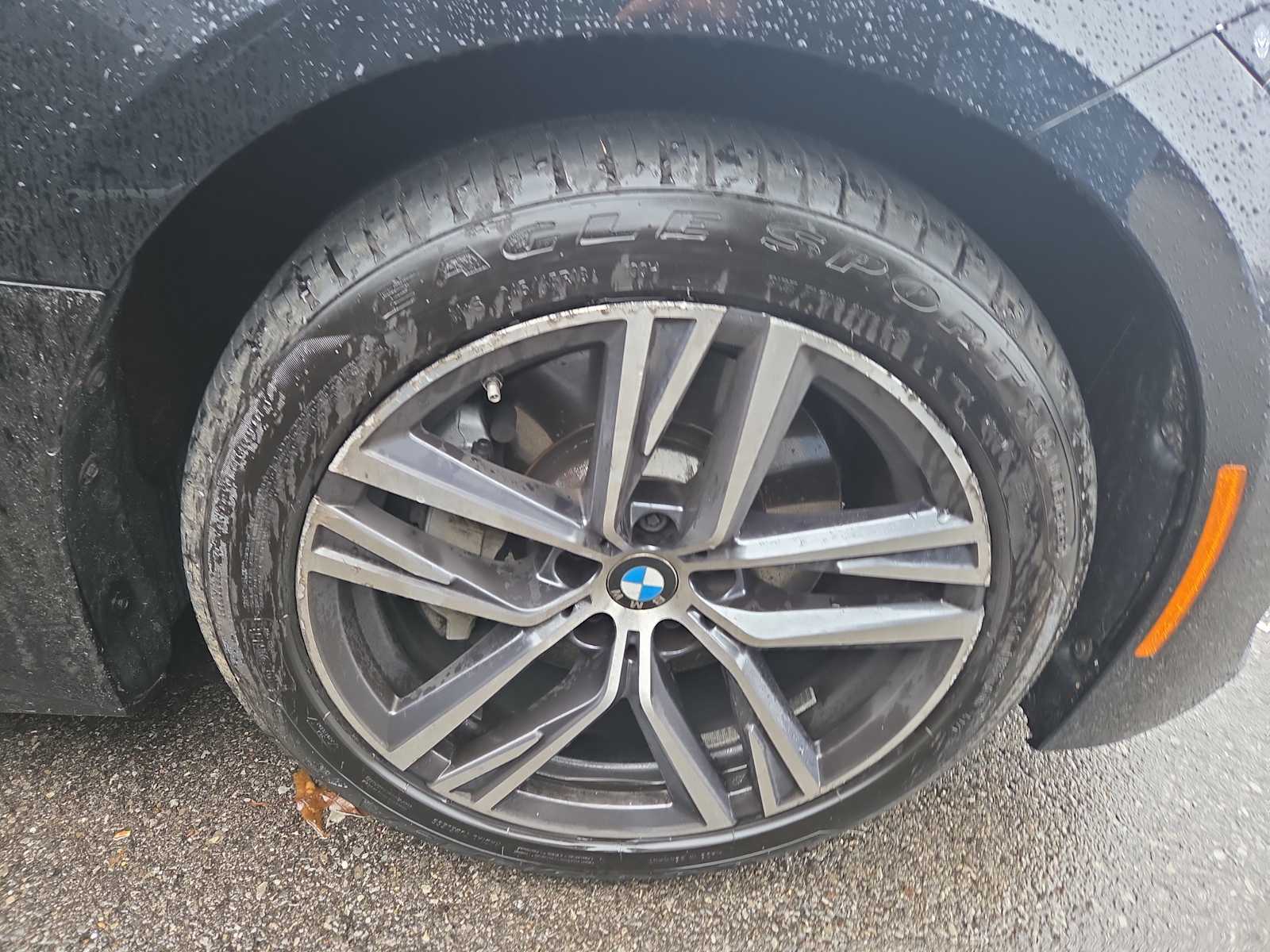 2023 Bmw 430i xDrive Gran Coupe photo 2