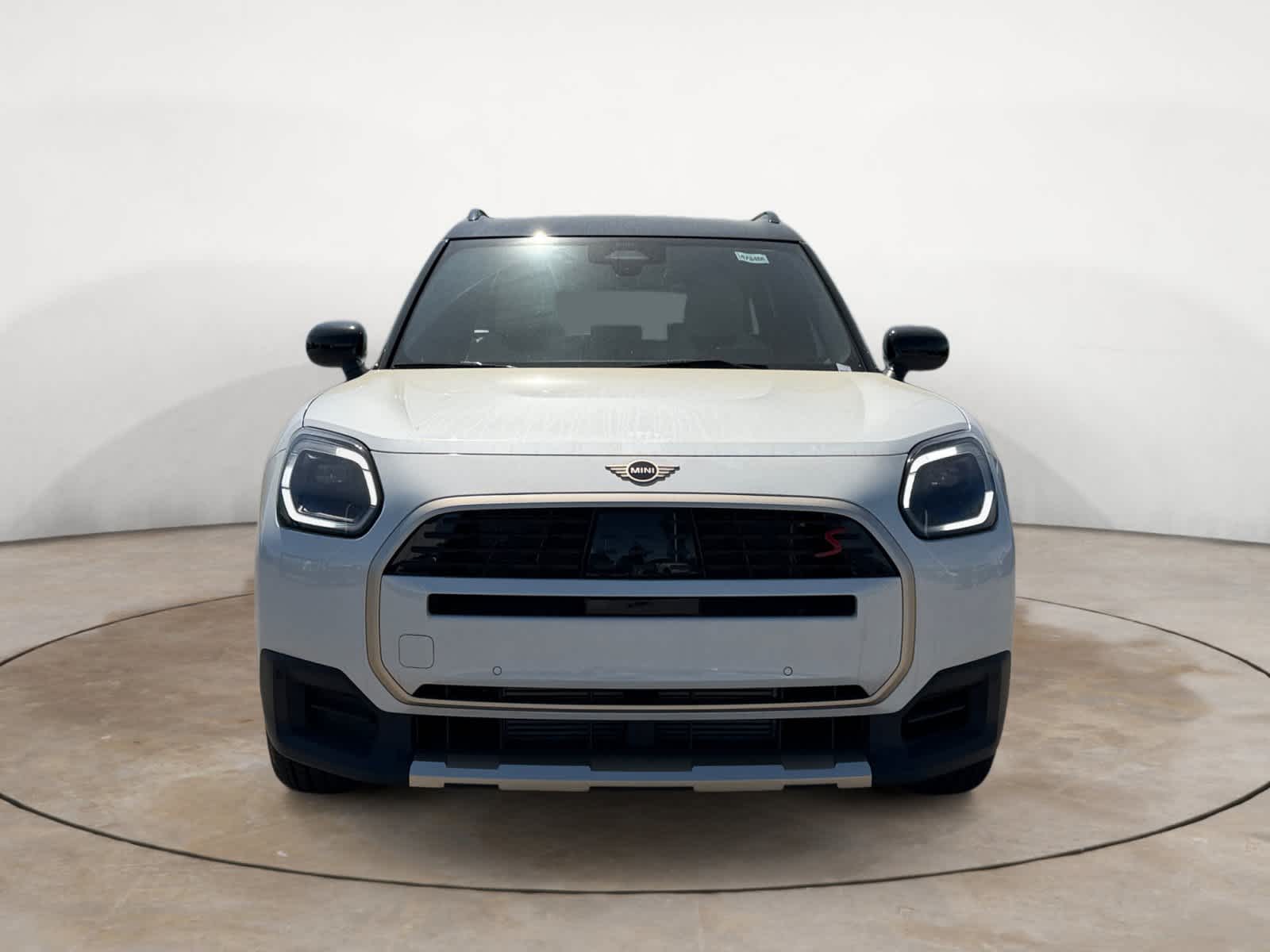 2026 MINI Countryman S - Photo 8