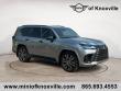 Used 2024 Lexus LX 600 Luxury SUV