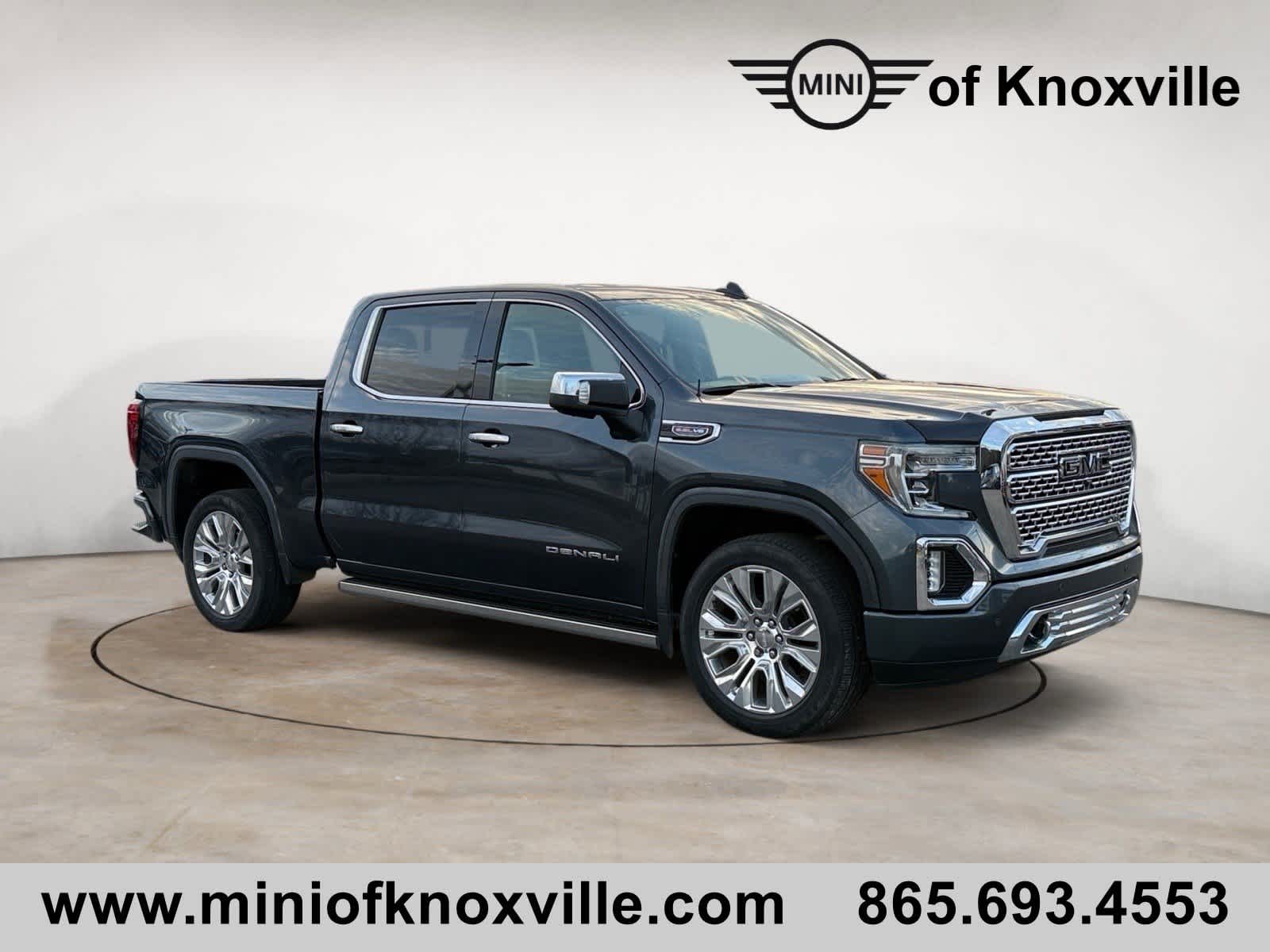 2020 GMC Sierra 1500 Denali Denali's photo