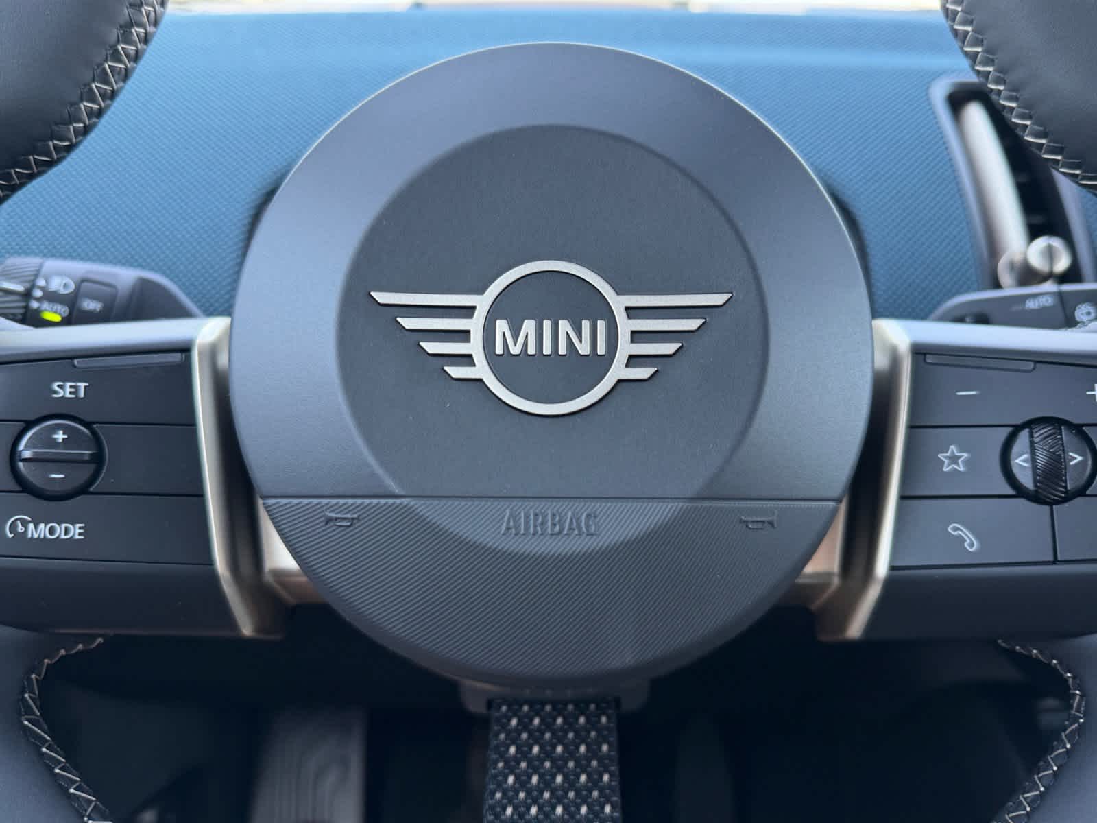 2026 MINI Countryman S - Photo 31