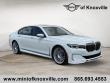 Used 2022 BMW ALPINA B7 ALPINA B7 xDrive Sedan