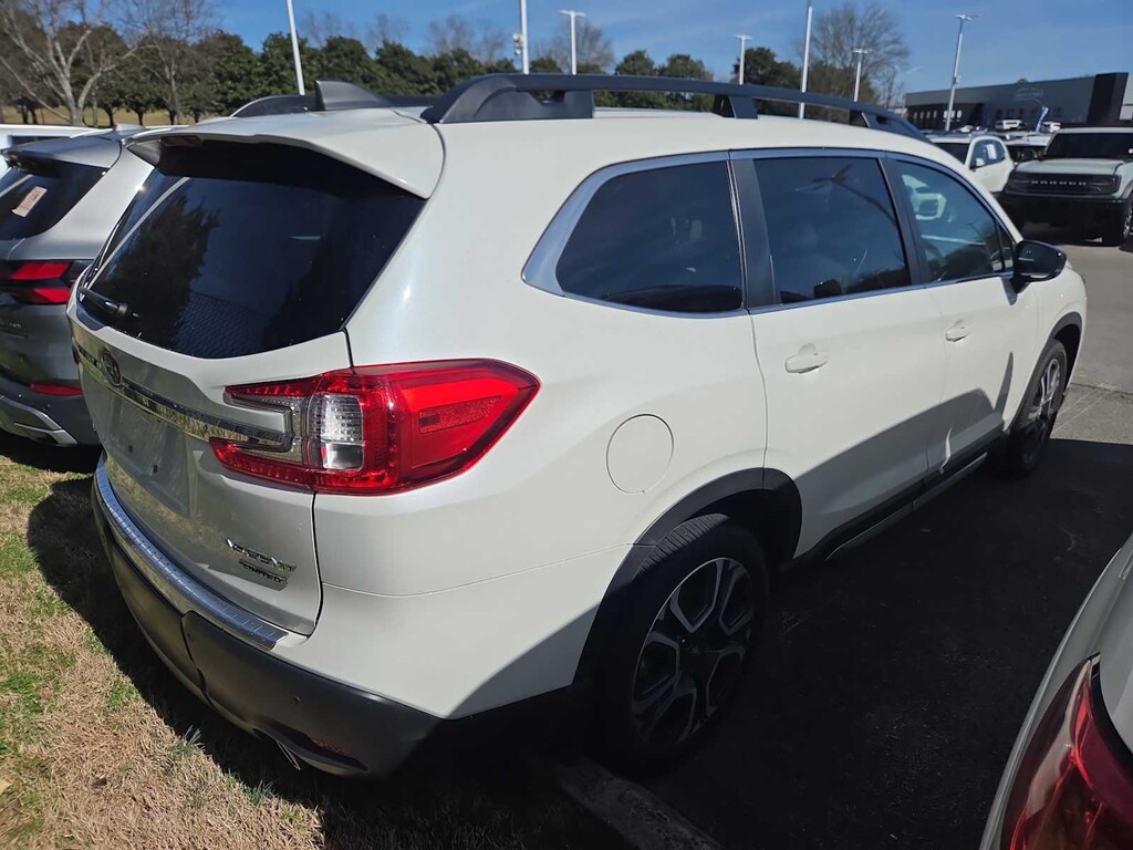 Used 2024 Subaru Ascent Limited SUV