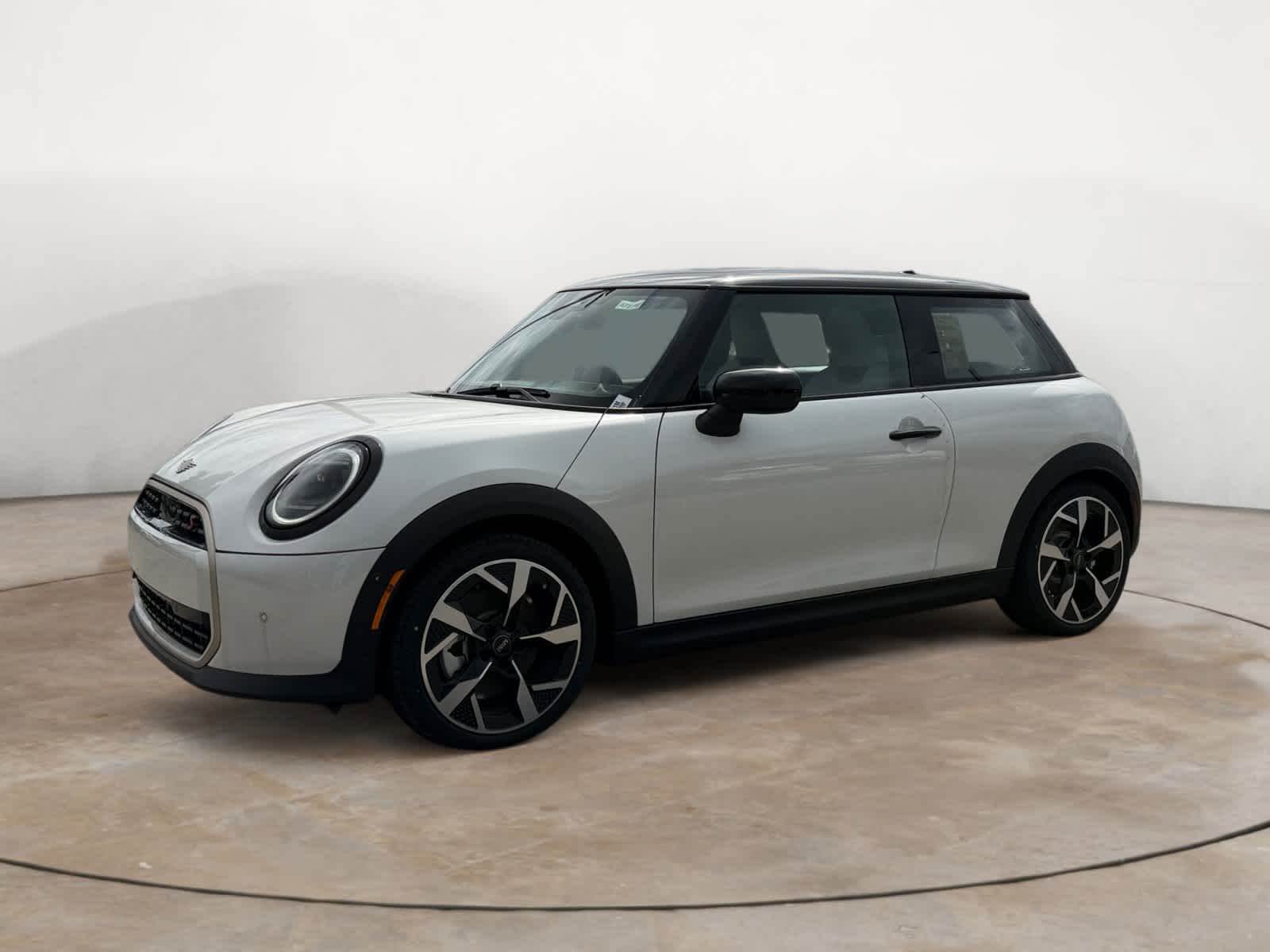 2026 MINI Hardtop 2 Door S - Photo 7
