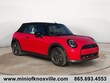  MINI Convertible
