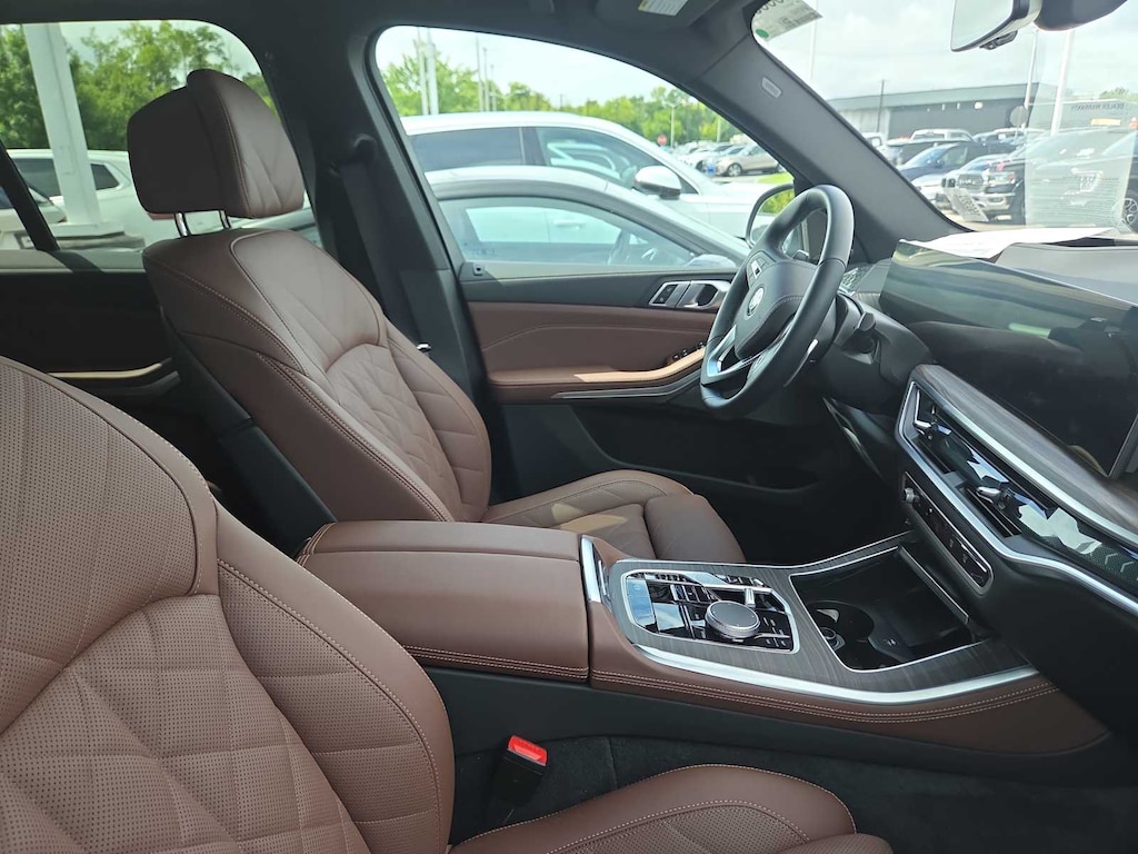 Used 2026 BMW X5 xDrive40i SUV