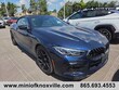 BMW M8