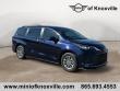 Used 2021 Toyota Sienna XLE Van