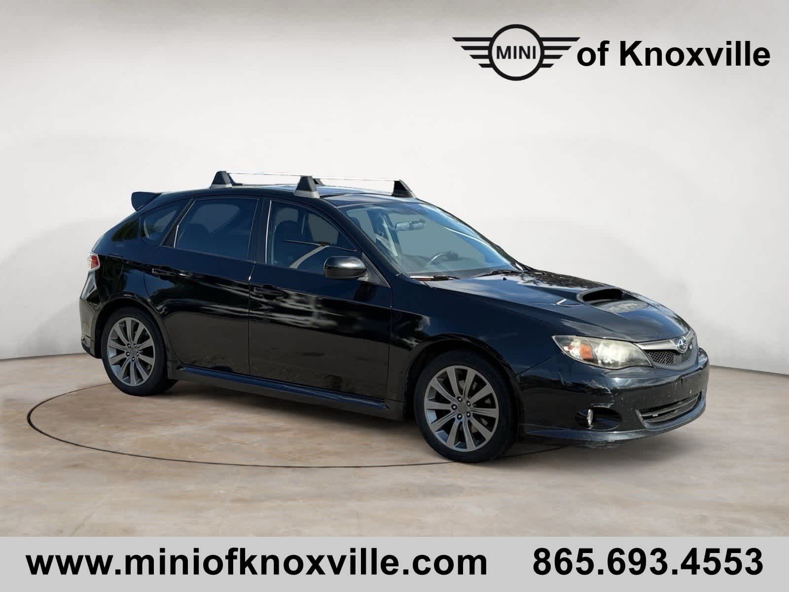 2009 Subaru Impreza