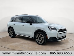 2025 MINI Countryman Iconic SUV