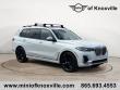 Used 2021 BMW X7 xDrive40i SUV