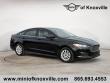 Used 2015 Ford Fusion S Sedan