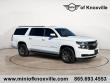 Used 2018 Chevrolet Suburban LT SUV