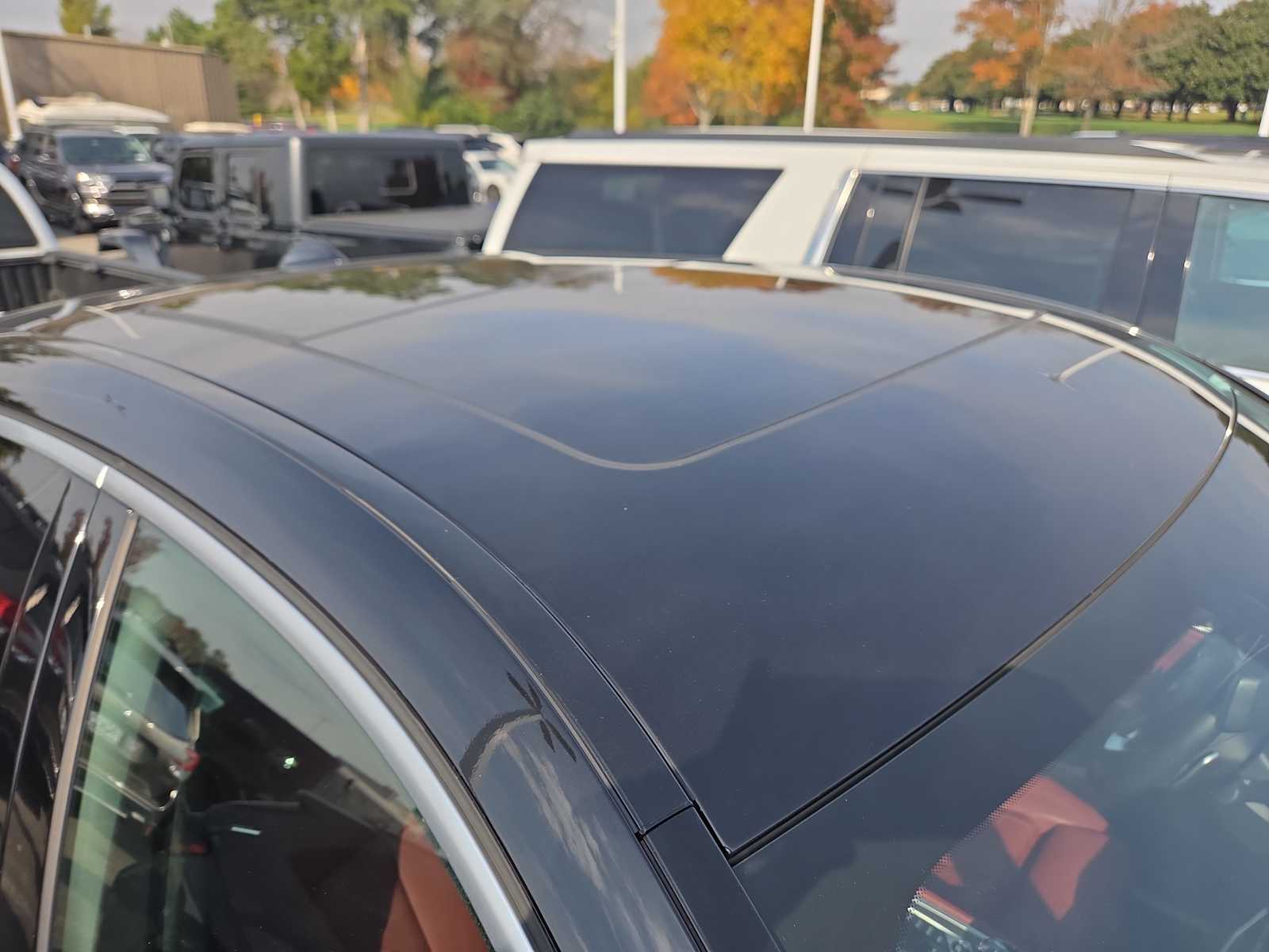 2021 Bmw X6 xDrive40i photo 2