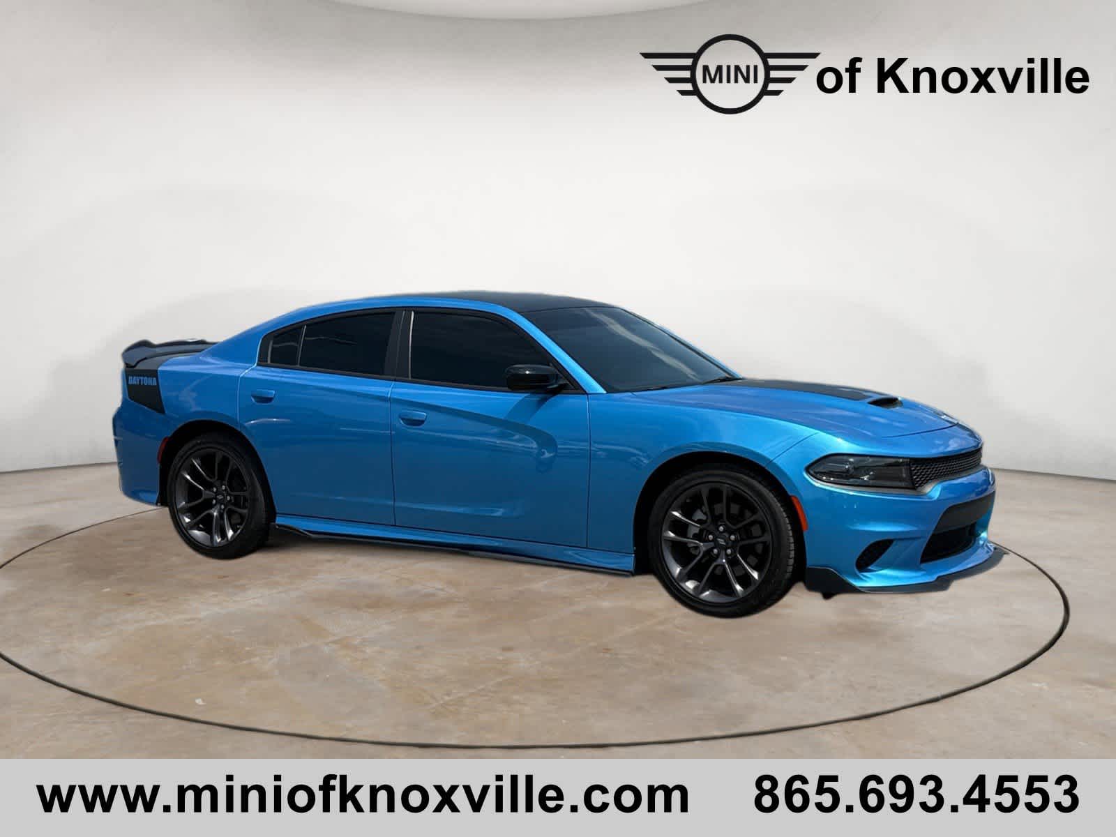 2023 Dodge Charger R/T's photo