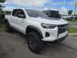 Used 2024 Chevrolet Colorado 4WD ZR2 Crew Cab Truck Crew Cab