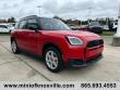 Certified 2025 MINI Countryman Signature Plus SUV