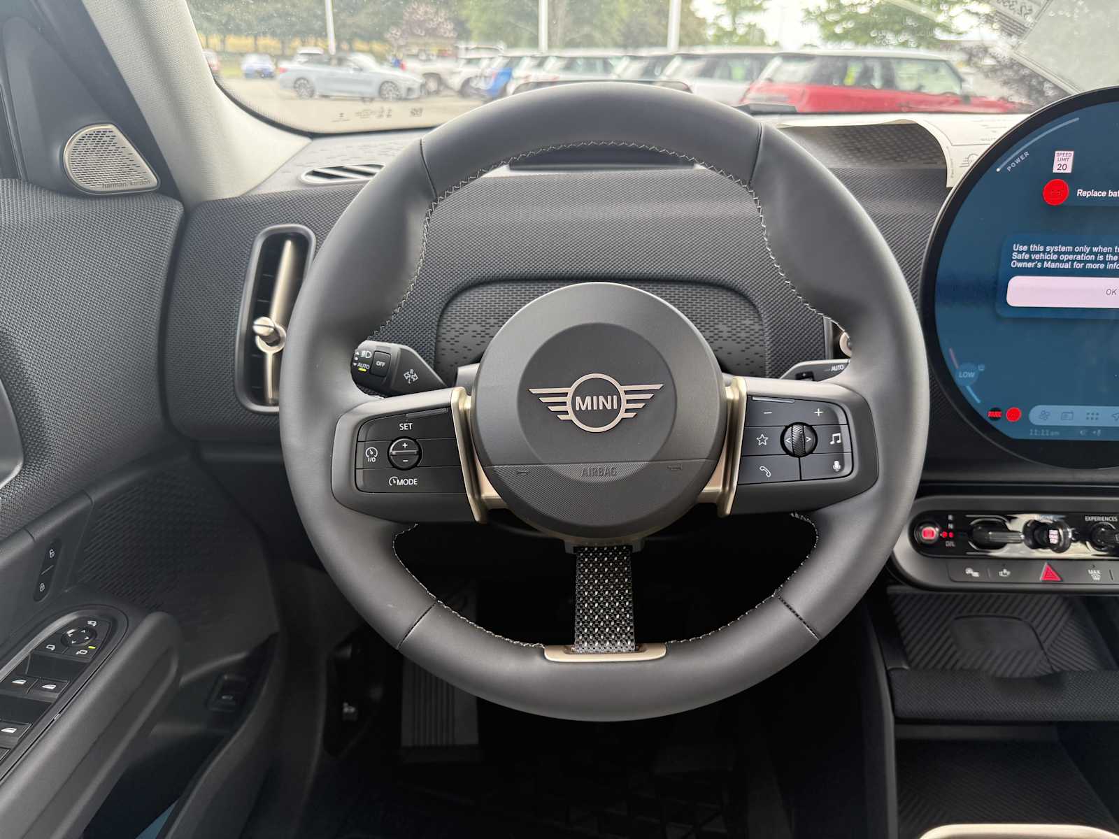 2025 MINI Countryman S - Photo 14